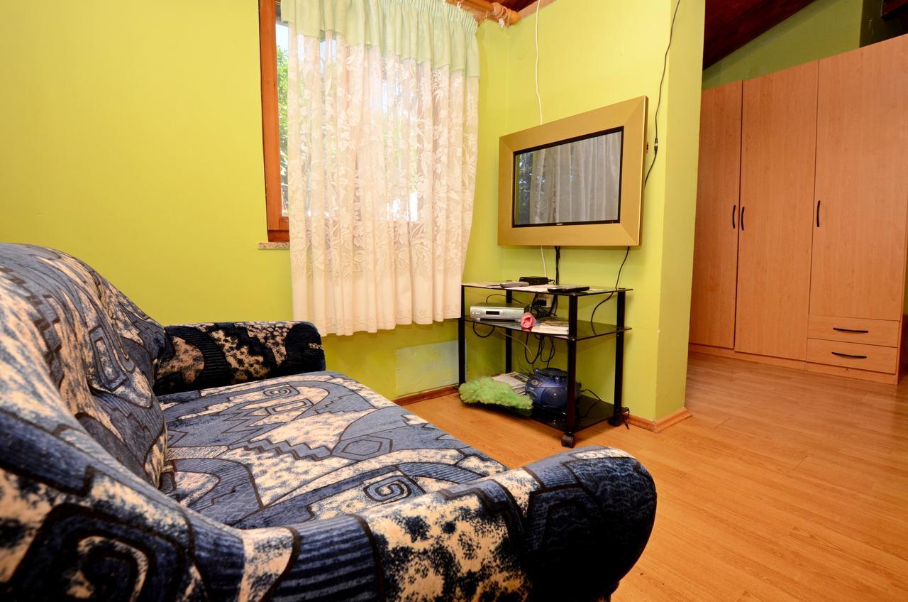 Apartment Amedea Kanfanar Luaran gambar